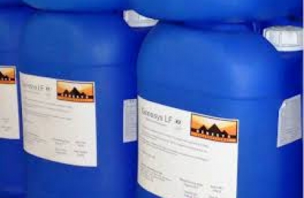 Water treatment chemical